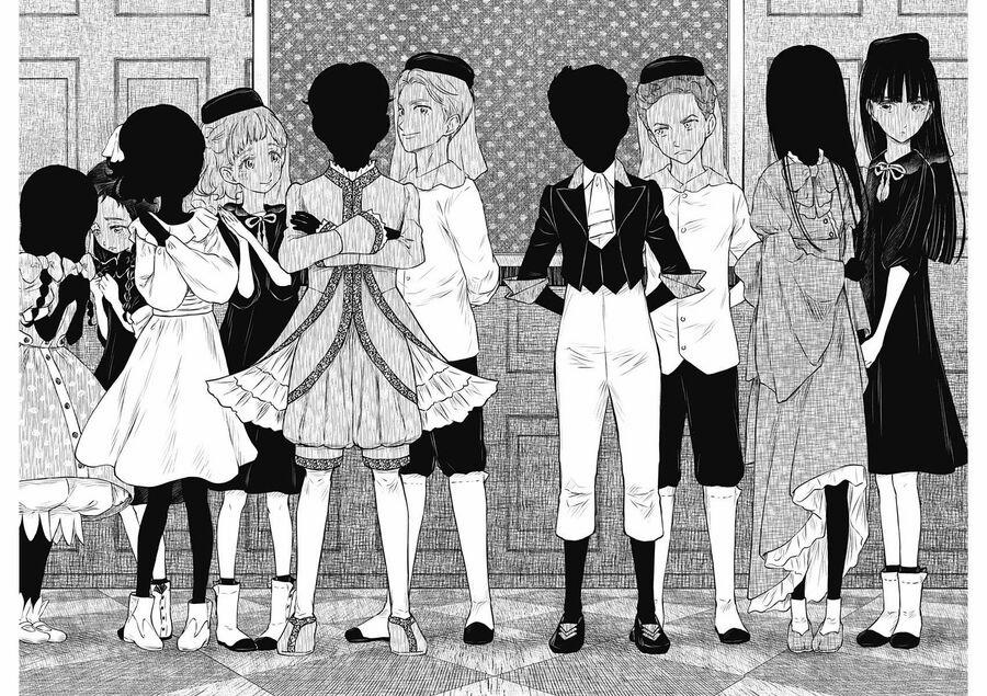 Gia Đình Của Những Chiếc Bóng 169 trang 14