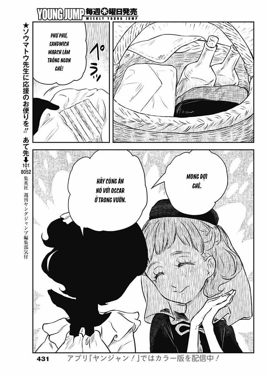 Gia Đình Của Những Chiếc Bóng 169 trang 9