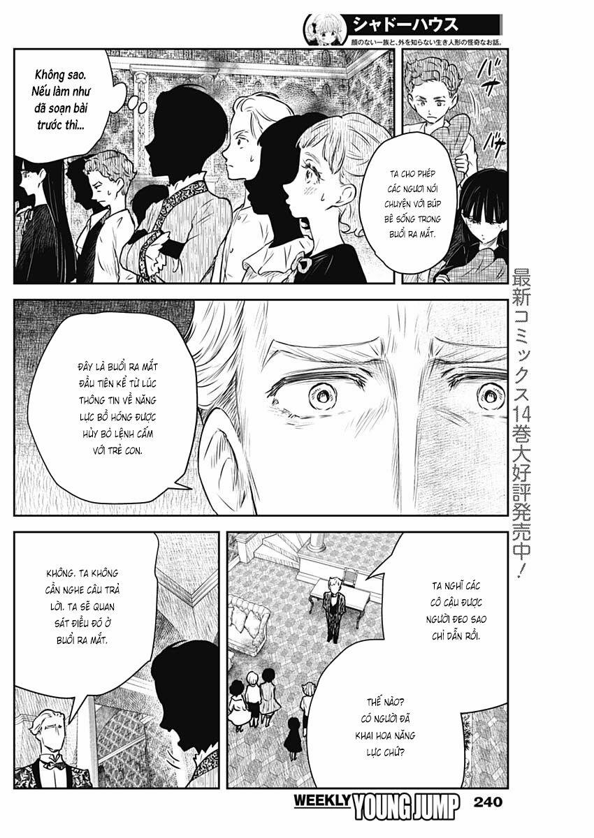 Gia Đình Của Những Chiếc Bóng 172 trang 4