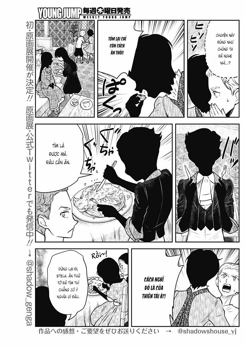 Gia Đình Của Những Chiếc Bóng 172 trang 7