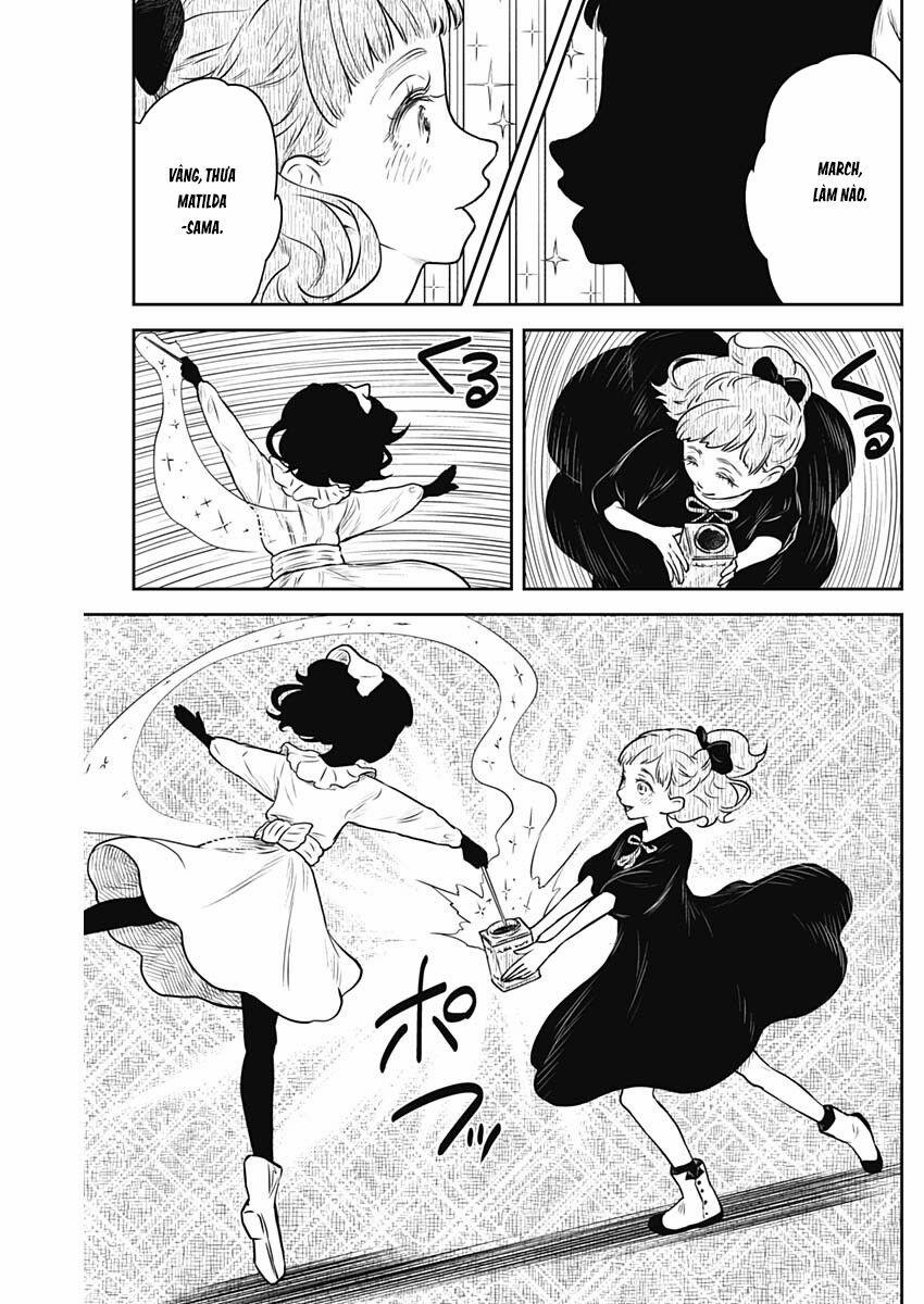 Gia Đình Của Những Chiếc Bóng 172 trang 9