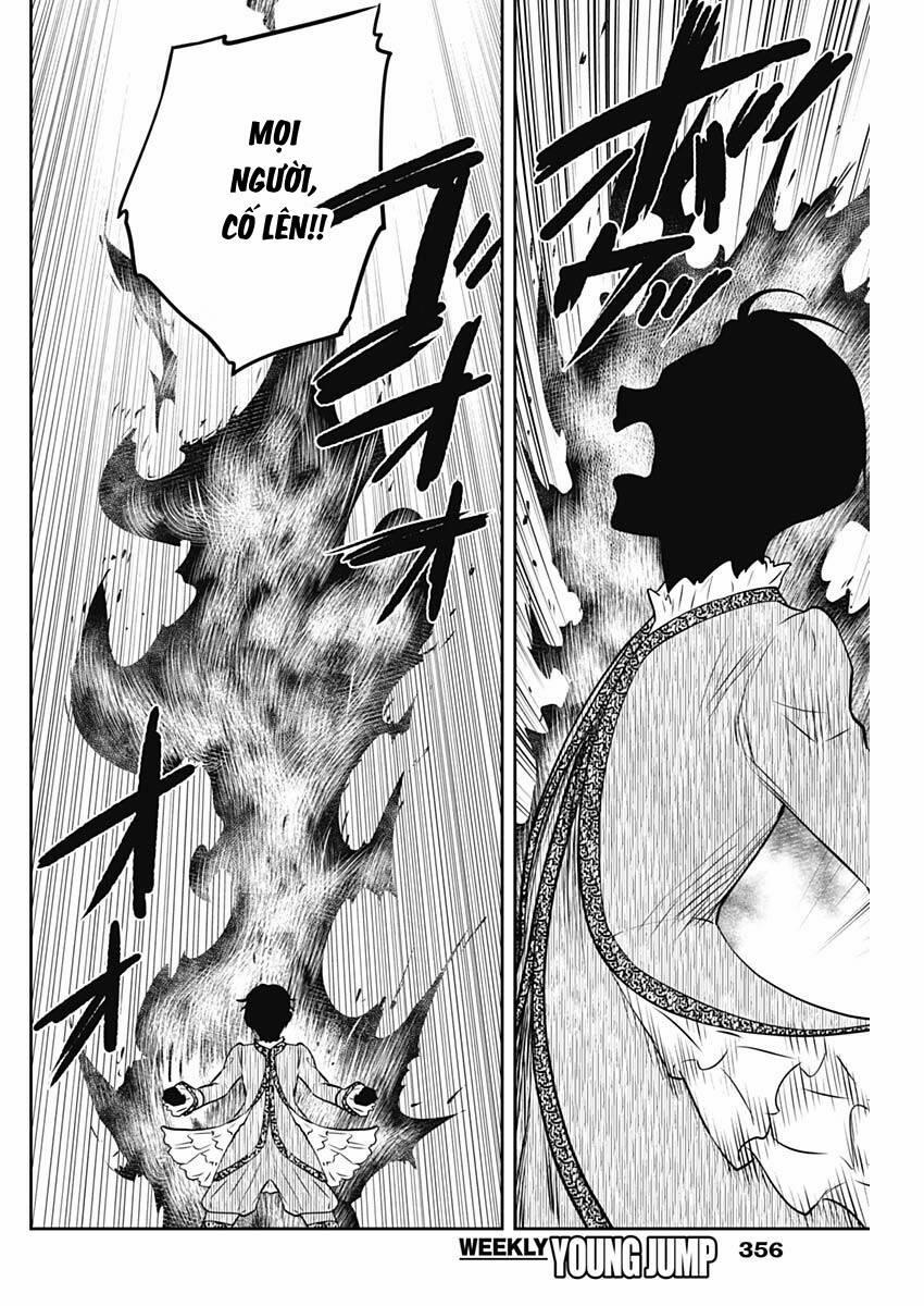 Gia Đình Của Những Chiếc Bóng 174 trang 11