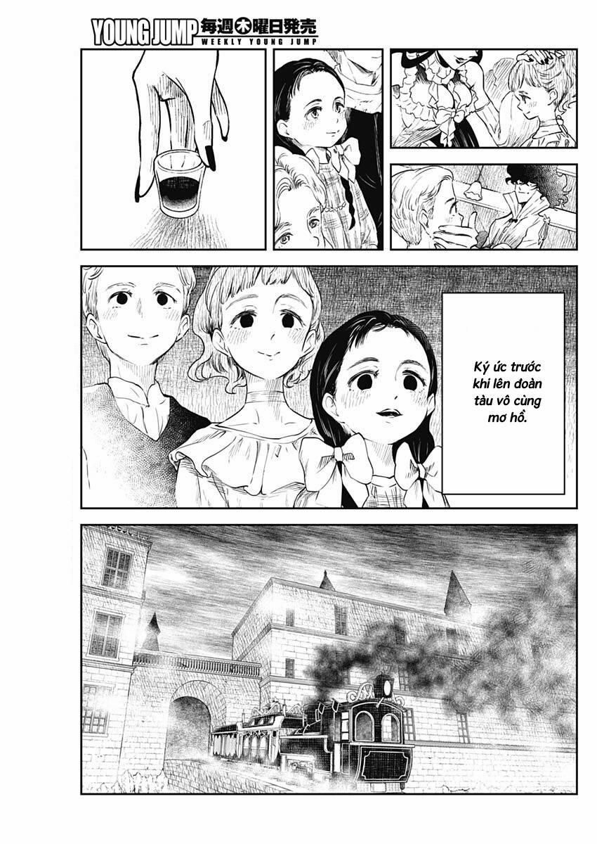 Gia Đình Của Những Chiếc Bóng 174 trang 2