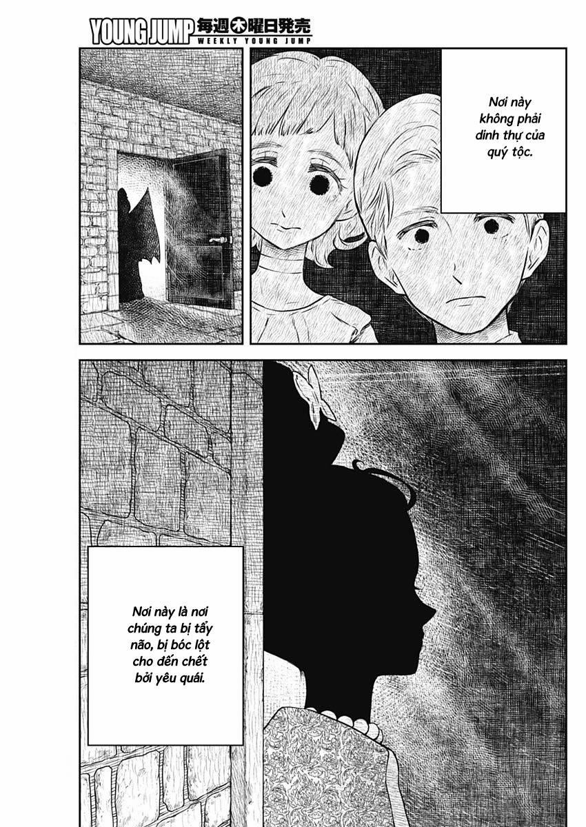 Gia Đình Của Những Chiếc Bóng 174 trang 4