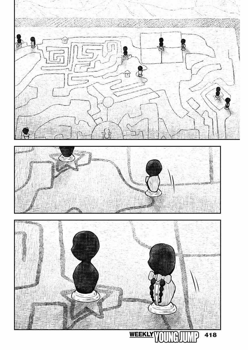 Gia Đình Của Những Chiếc Bóng 175 trang 12