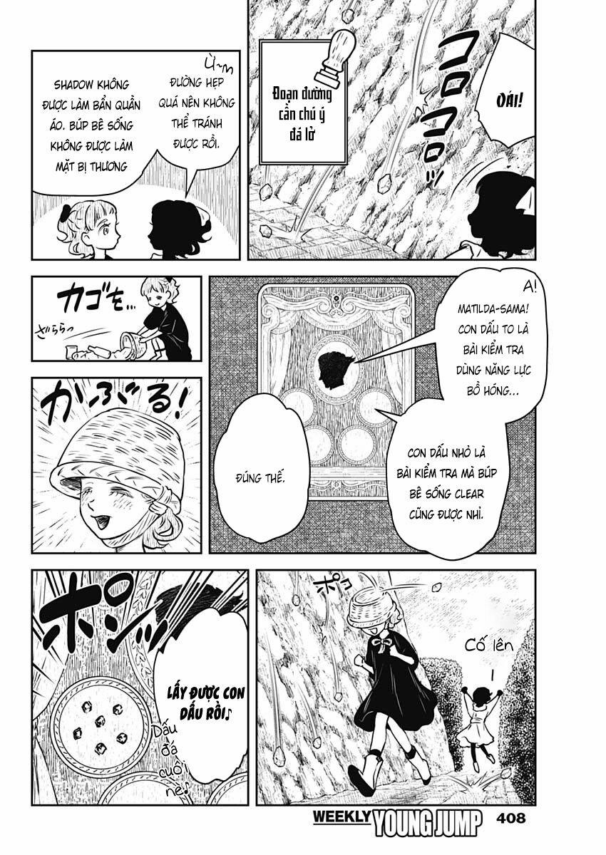 Gia Đình Của Những Chiếc Bóng 175 trang 2