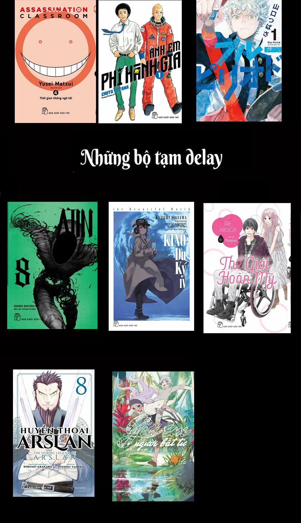 Gia Đình Của Những Chiếc Bóng 19 trang 16