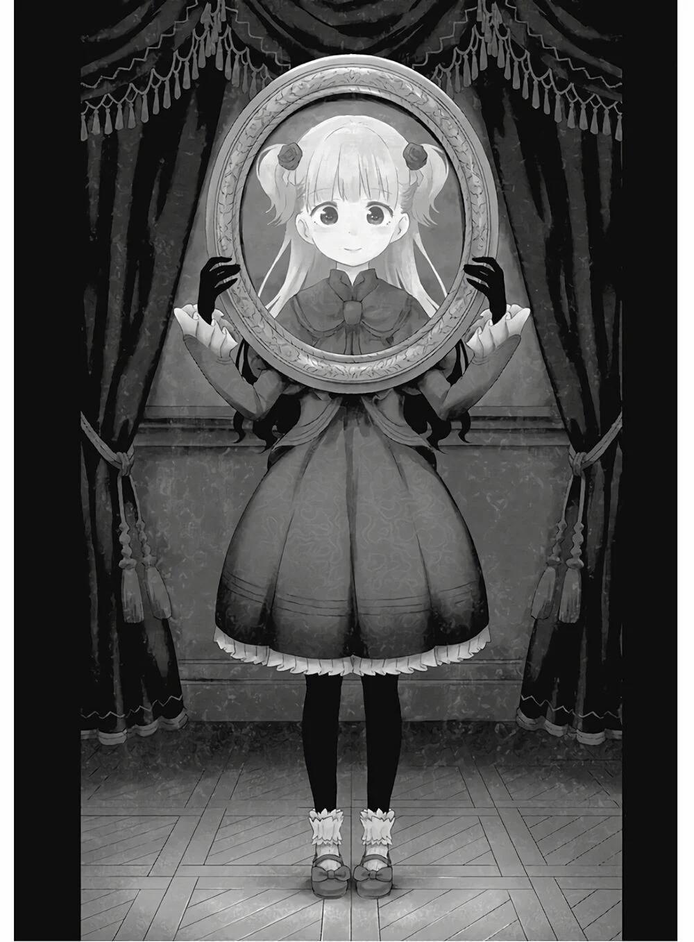 Gia Đình Của Những Chiếc Bóng 6 trang 2