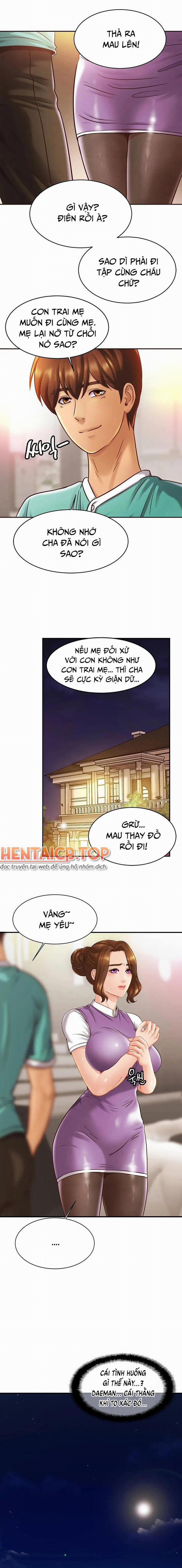 Gia đình dâm loạn 14 trang 3
