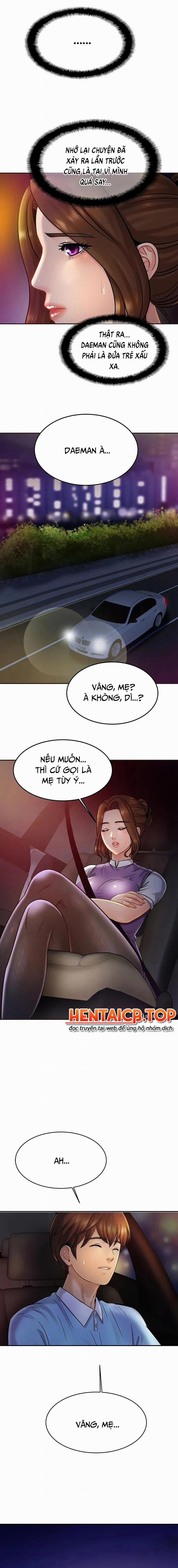 Gia đình dâm loạn 14 trang 6