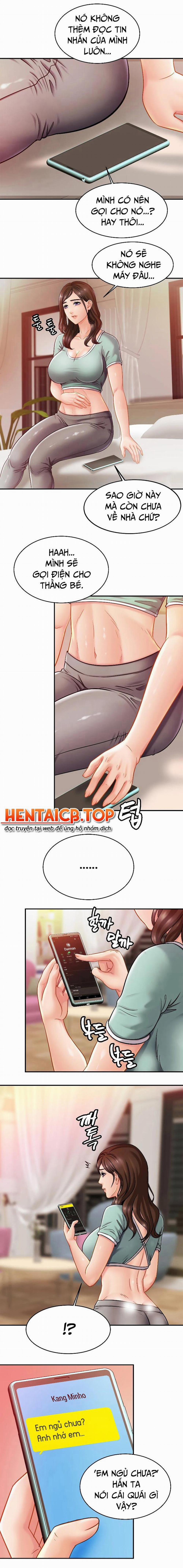 Gia đình dâm loạn 17 trang 3