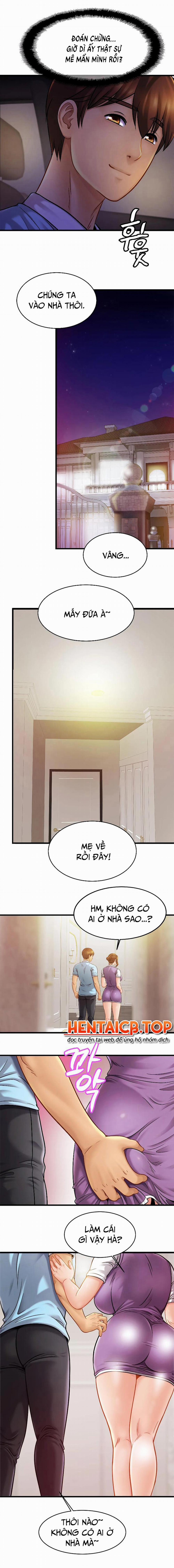 Gia đình dâm loạn 17 trang 9