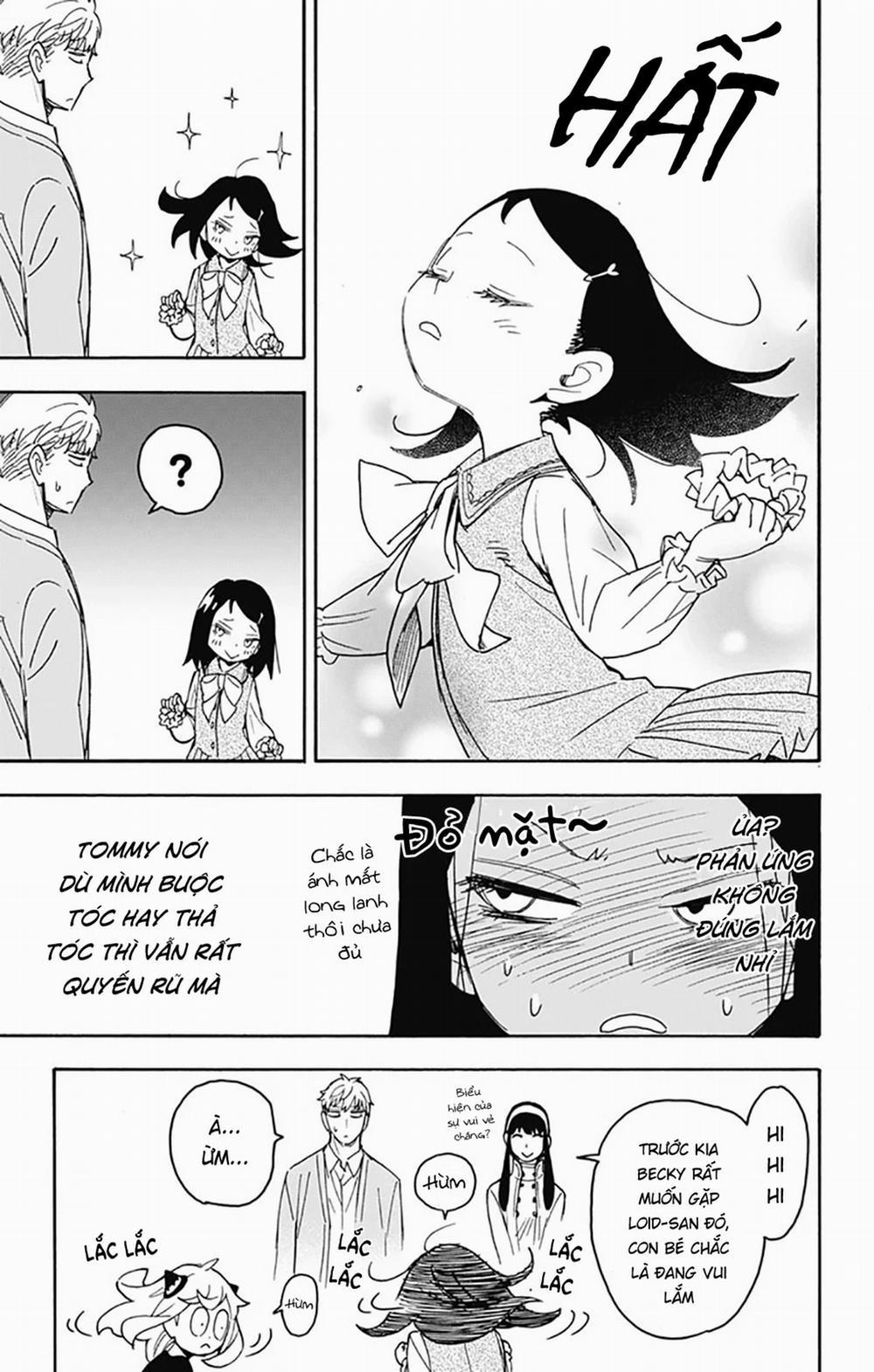 Gia Đình Điệp Viên 0.0 Bản sửa lỗi trang 16