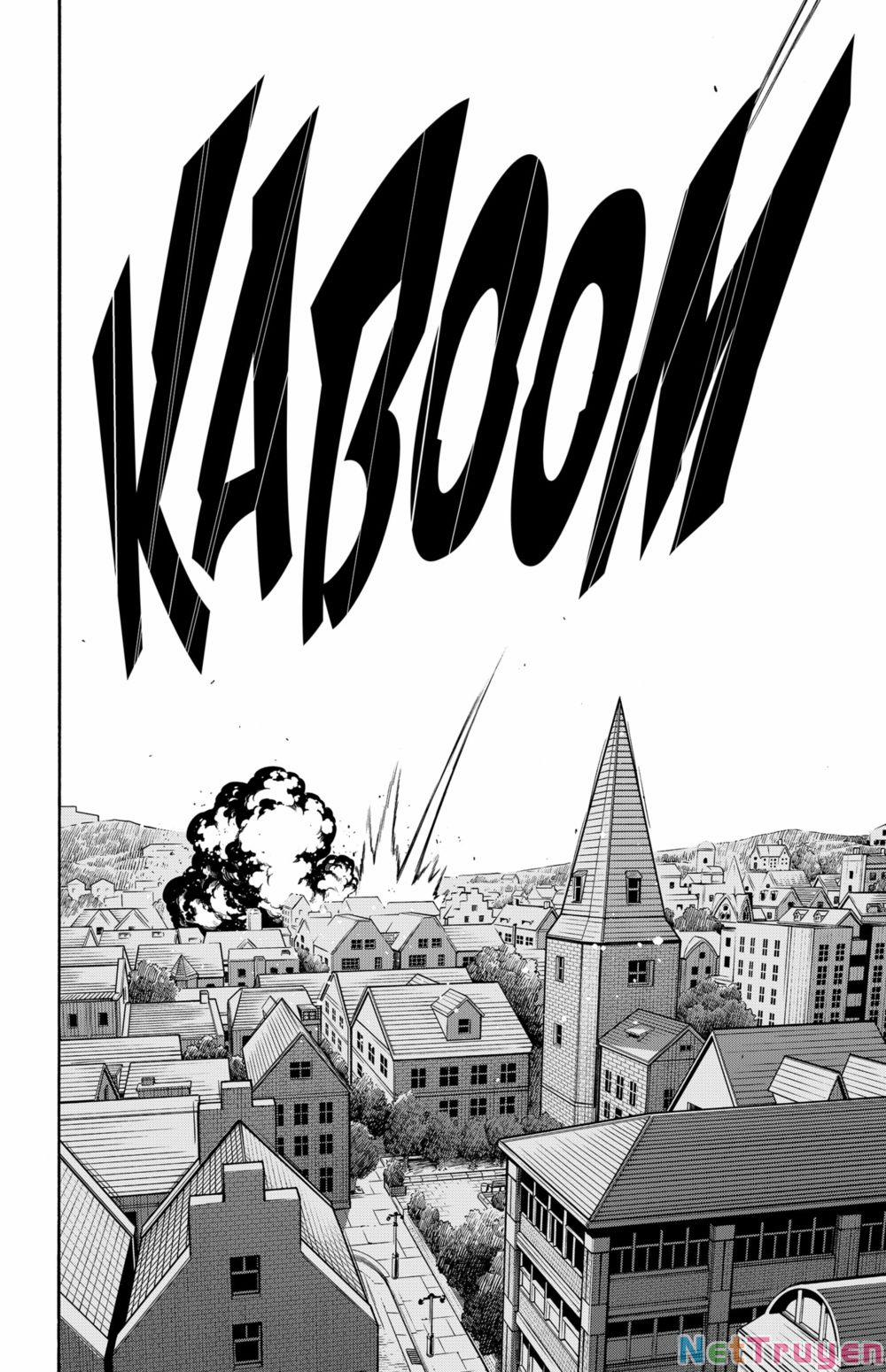 Gia Đình Điệp Viên 0 (Phần 0 trang 18