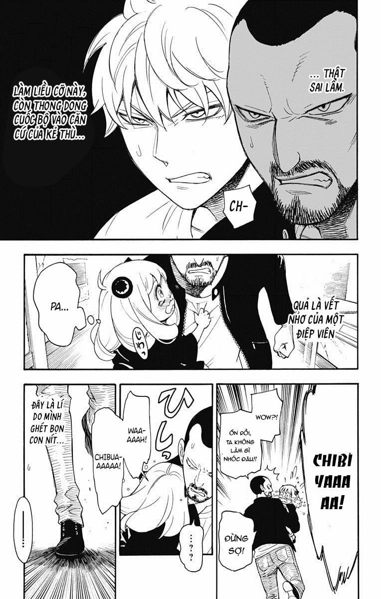 Gia Đình Điệp Viên 1 trang 51