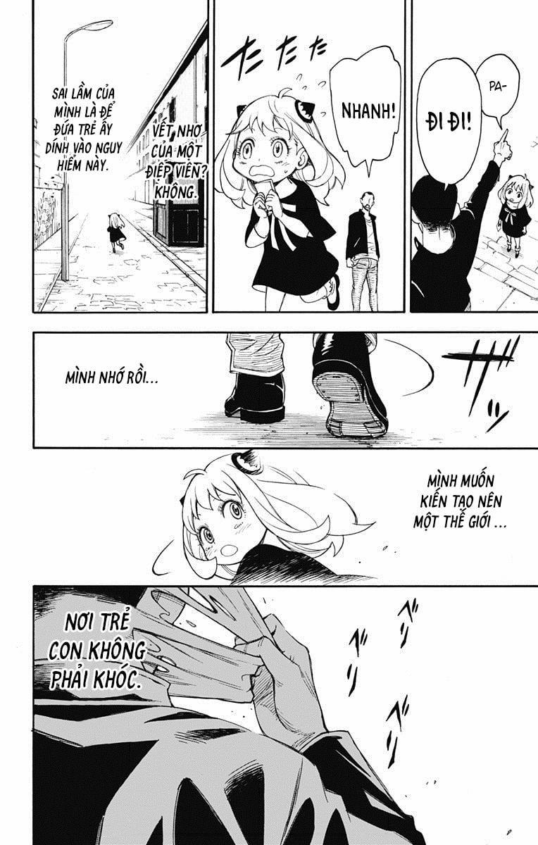 Gia Đình Điệp Viên 1 trang 54