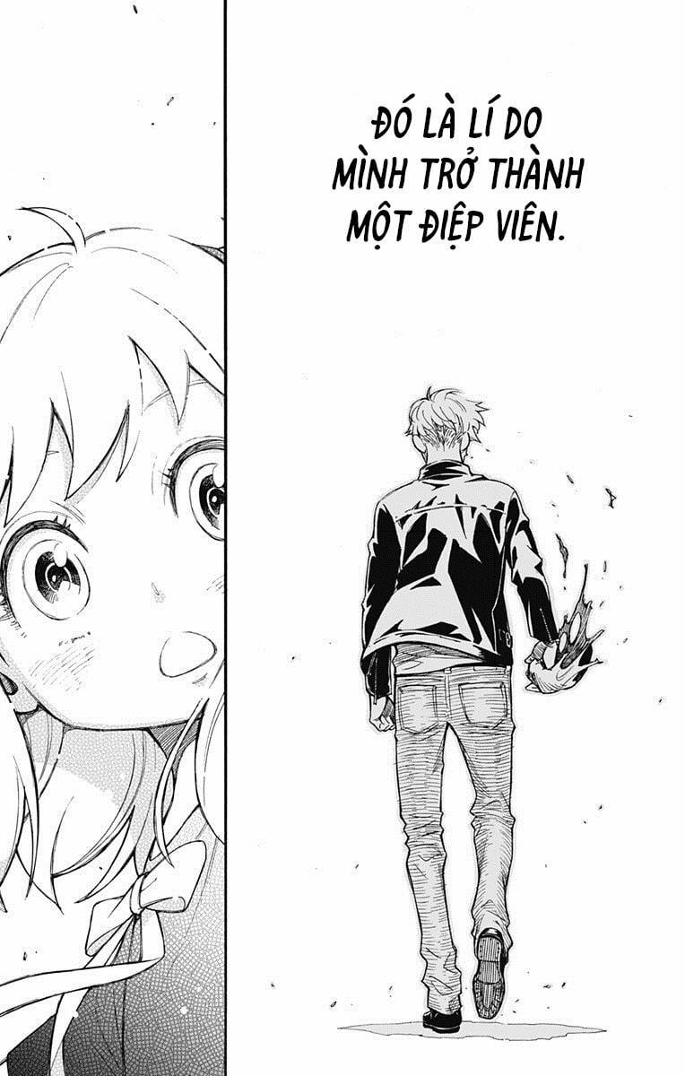 Gia Đình Điệp Viên 1 trang 55