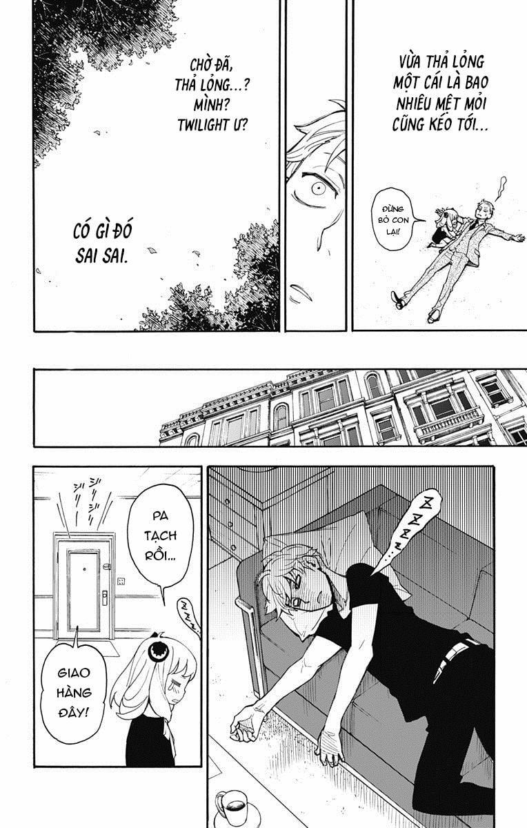 Gia Đình Điệp Viên 1 trang 68