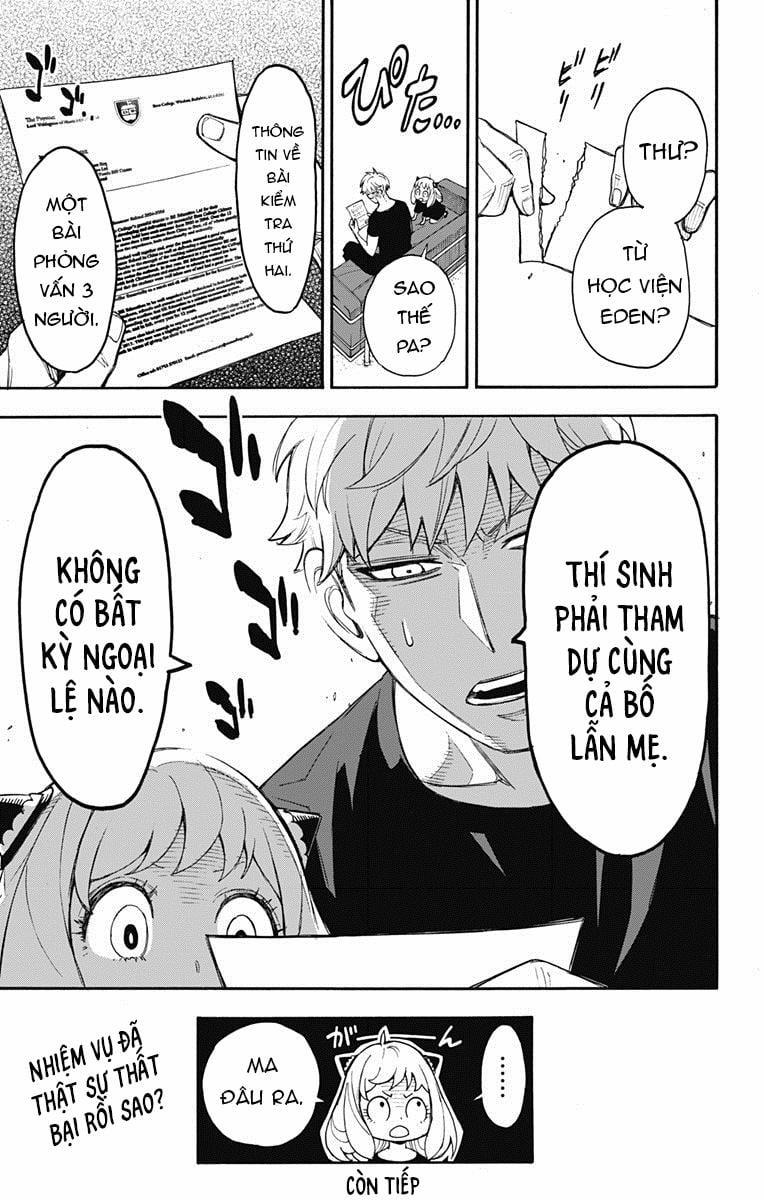 Gia Đình Điệp Viên 1 trang 71