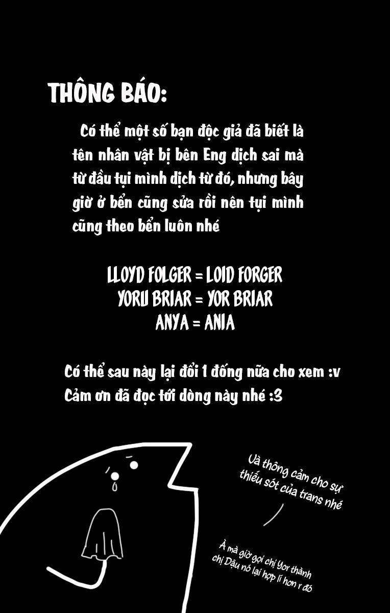 Gia Đình Điệp Viên 10 trang 2