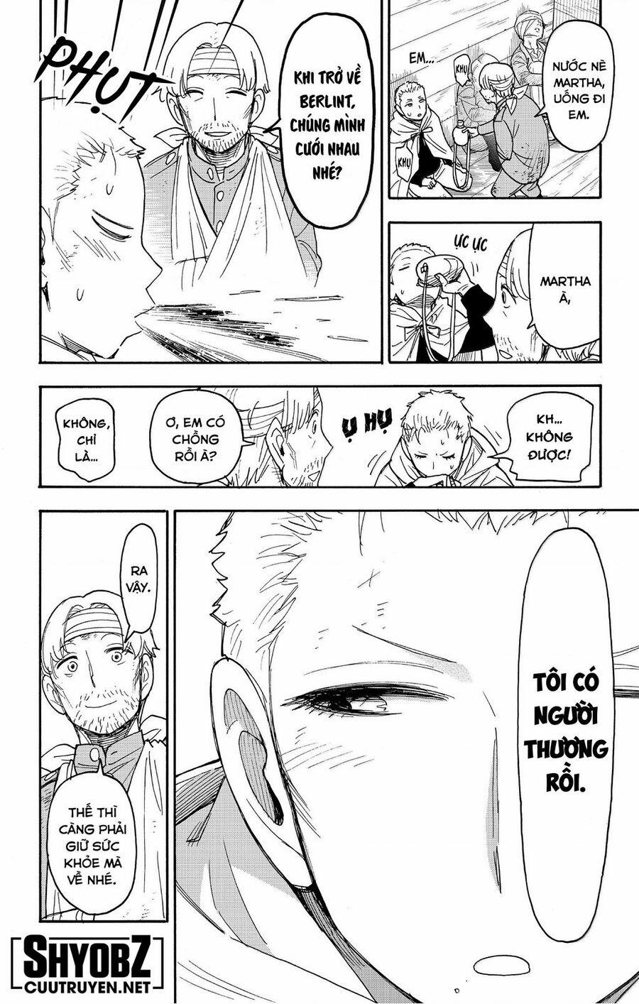 Gia Đình Điệp Viên 101 trang 14