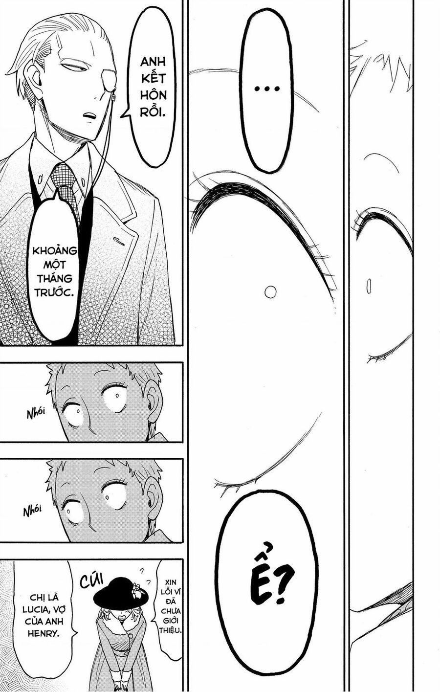 Gia Đình Điệp Viên 102 trang 15