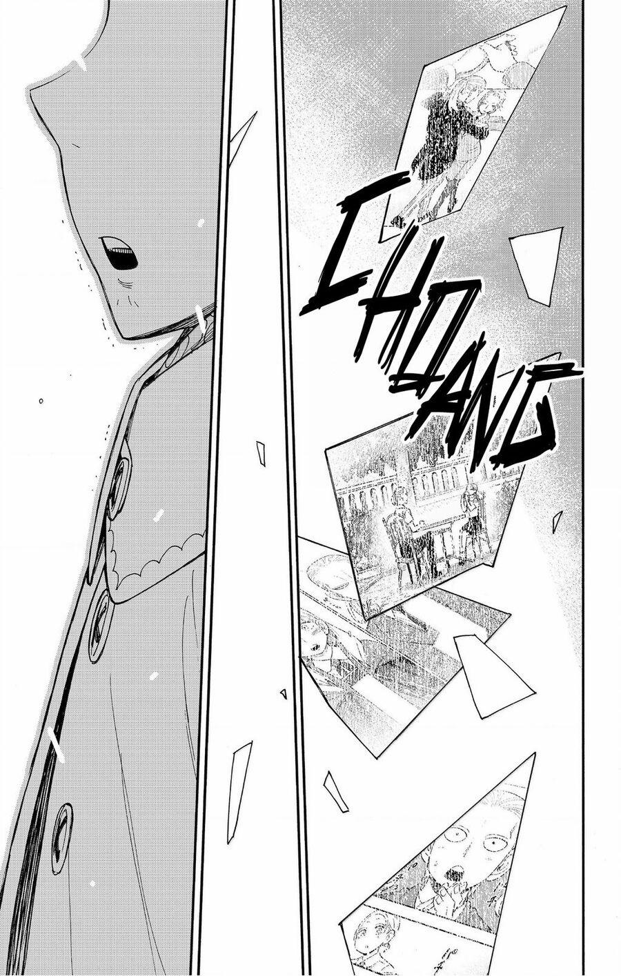 Gia Đình Điệp Viên 102 trang 17