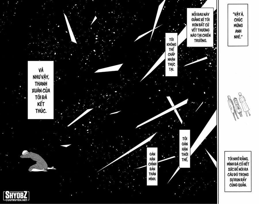 Gia Đình Điệp Viên 102 trang 18