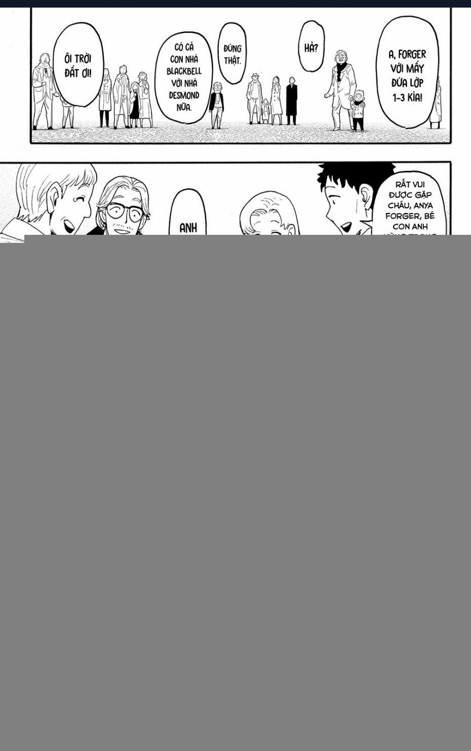 Gia Đình Điệp Viên 107 trang 10