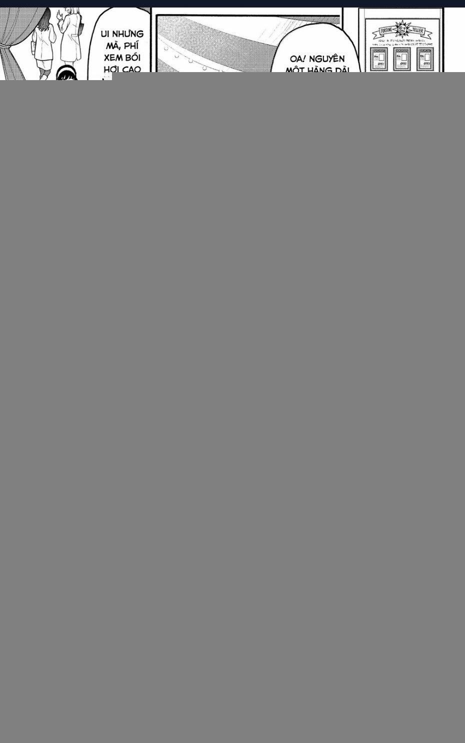 Gia Đình Điệp Viên 107 trang 19