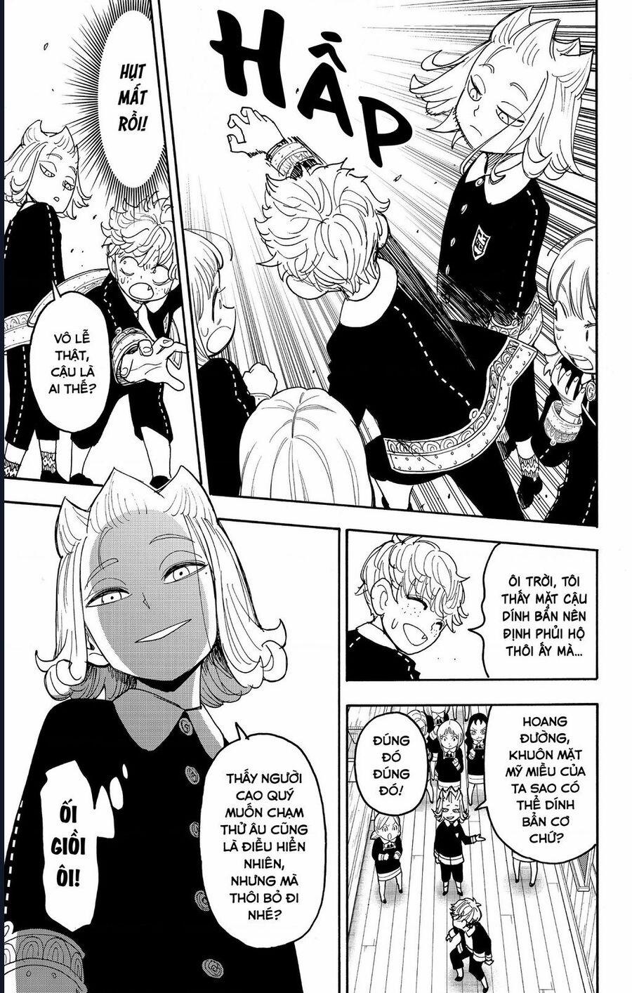 Gia Đình Điệp Viên 112.1 trang 15