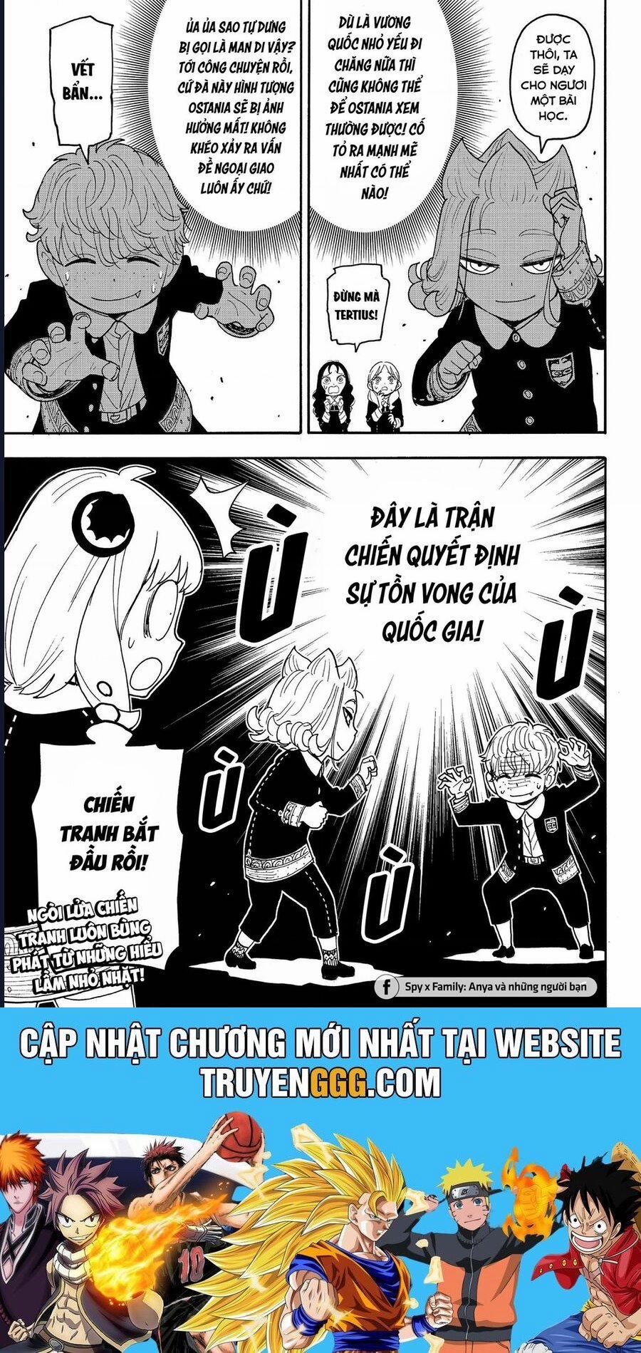 Gia Đình Điệp Viên 112.1 trang 17