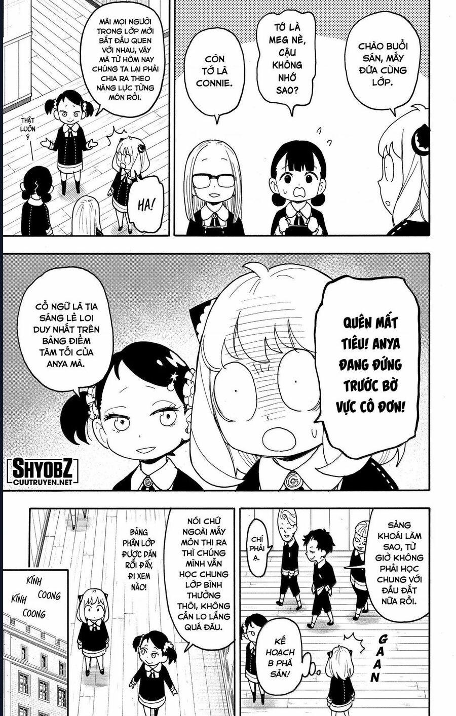 Gia Đình Điệp Viên 112.1 trang 7