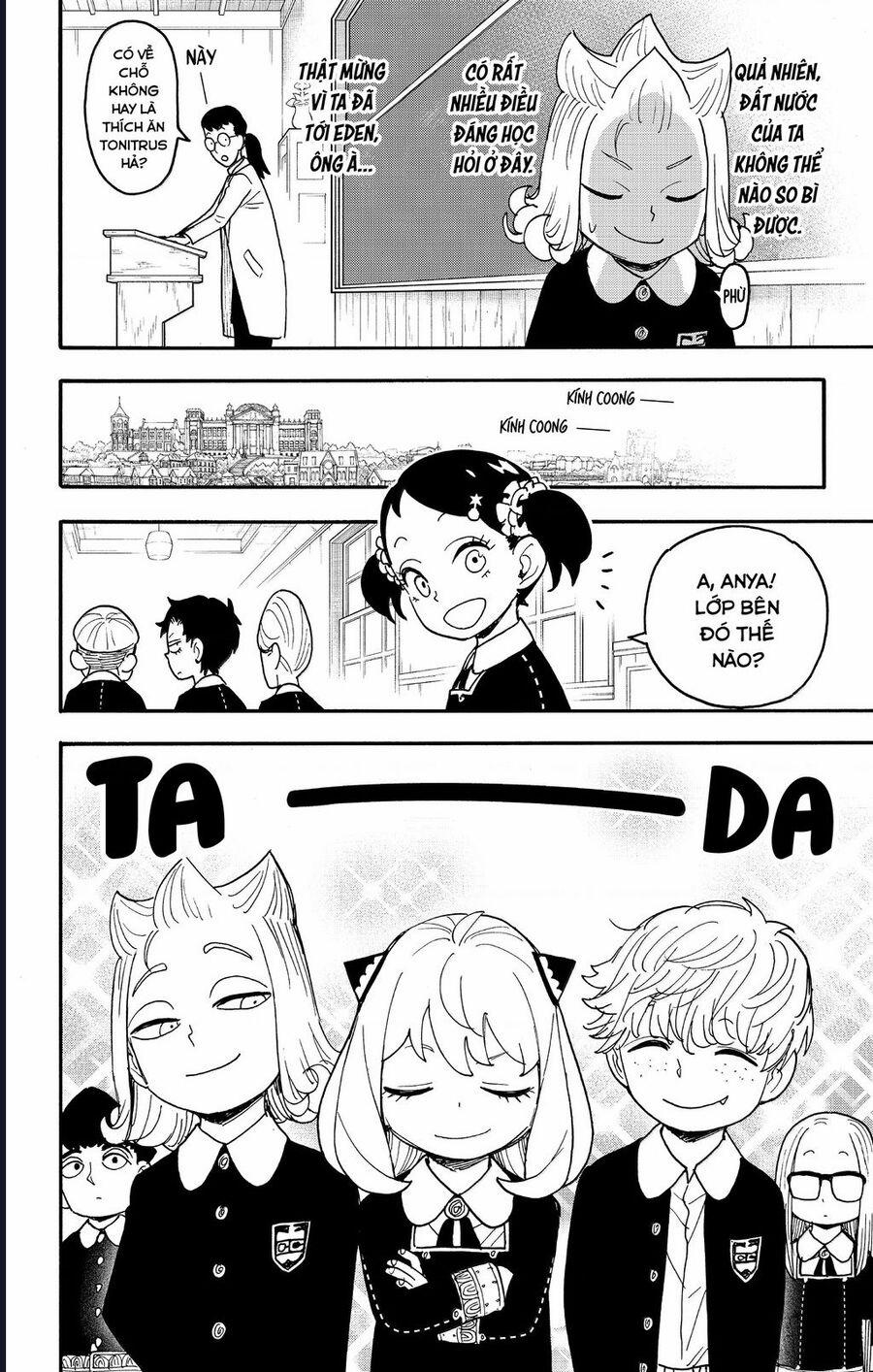 Gia Đình Điệp Viên 112.2 trang 17