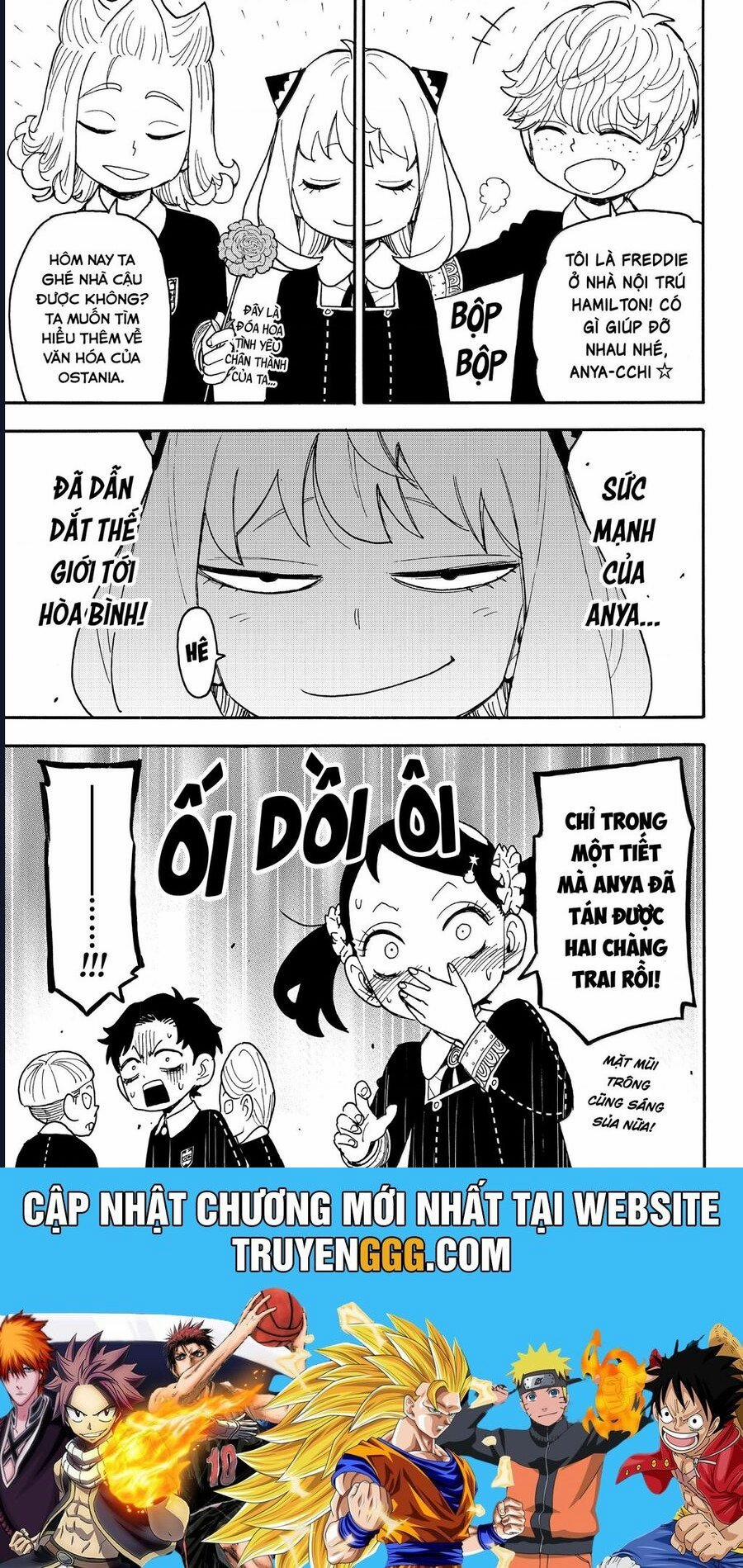 Gia Đình Điệp Viên 112.2 trang 18