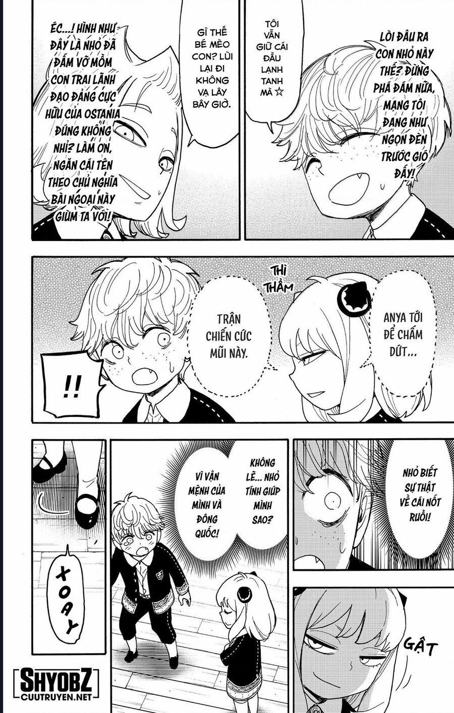 Gia Đình Điệp Viên 112.2 trang 5