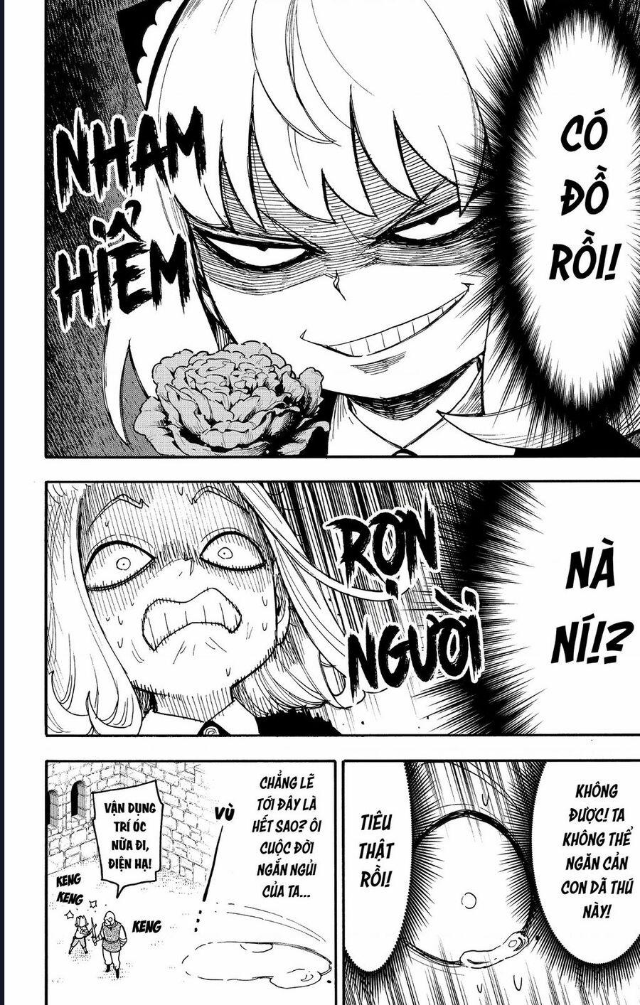 Gia Đình Điệp Viên 112.2 trang 9