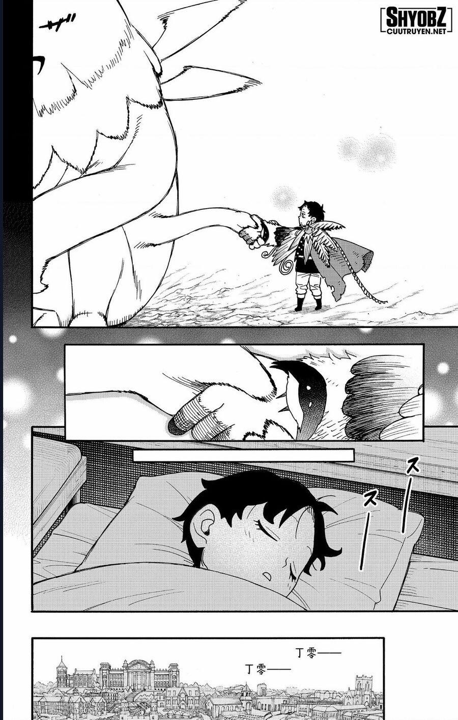 Gia Đình Điệp Viên 113 trang 24