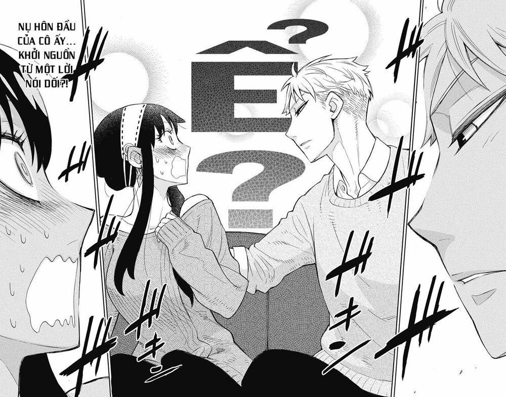 Gia Đình Điệp Viên 12 trang 27