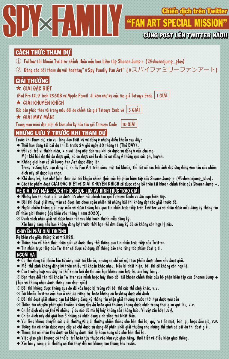 Gia Đình Điệp Viên 16 trang 28