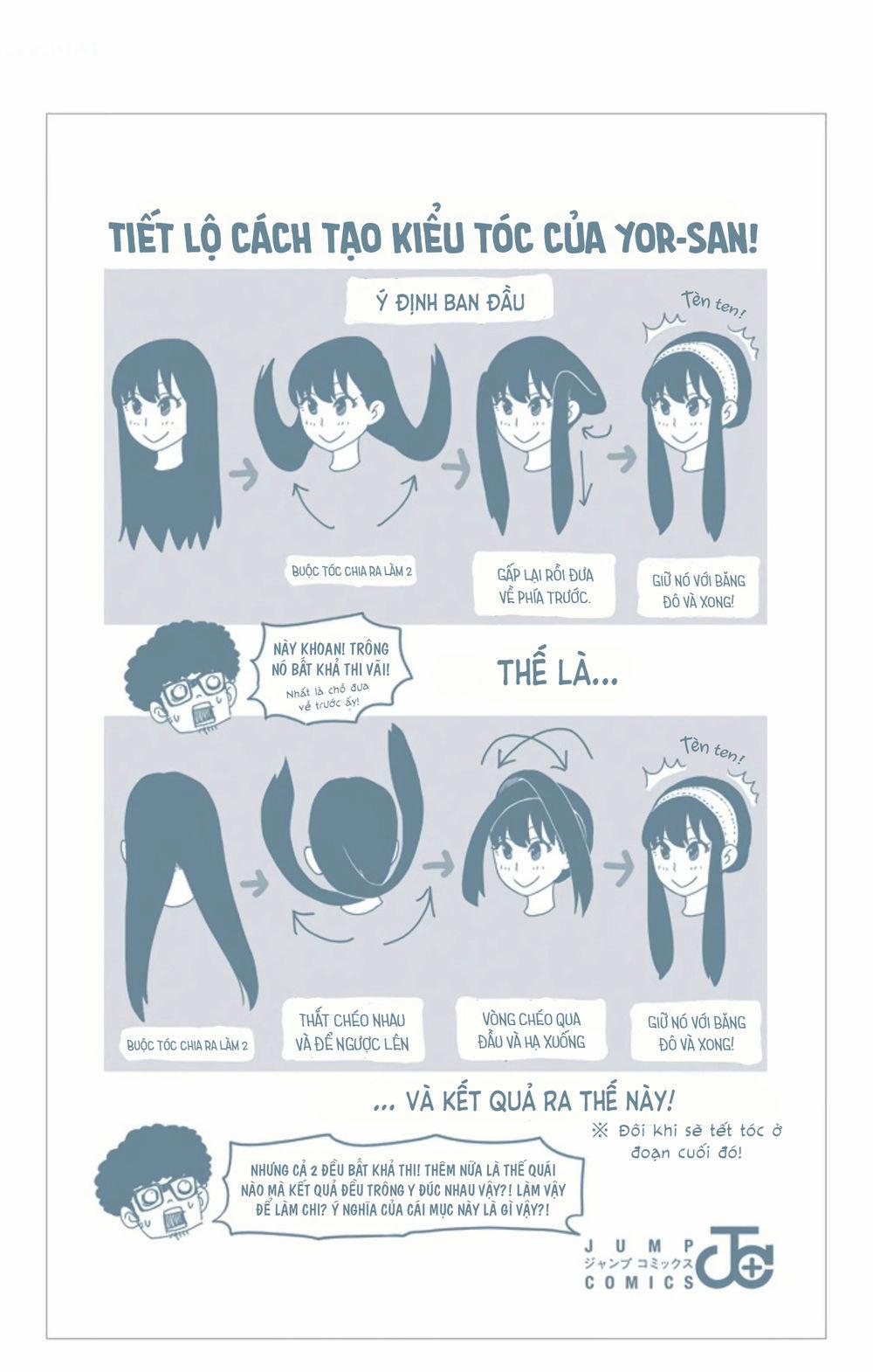 Gia Đình Điệp Viên 18.5 trang 10