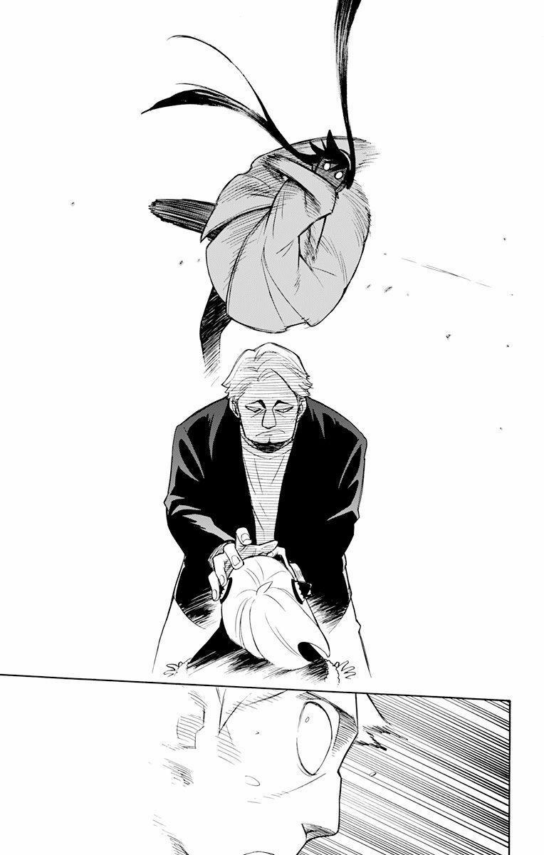 Gia Đình Điệp Viên 19 trang 19