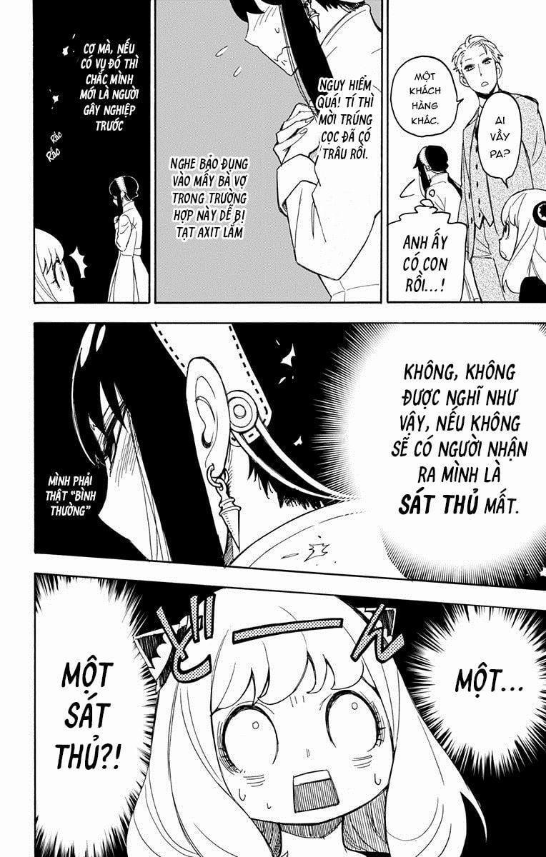 Gia Đình Điệp Viên 2 trang 25