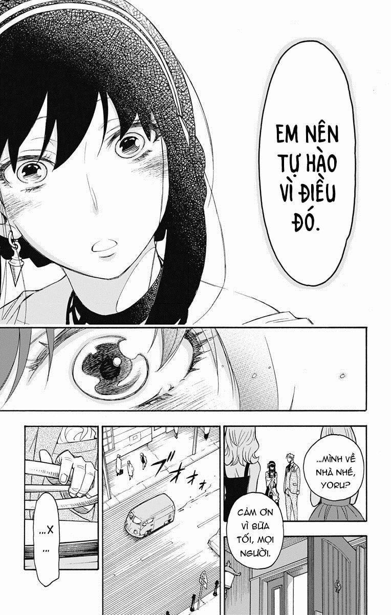 Gia Đình Điệp Viên 2 trang 44