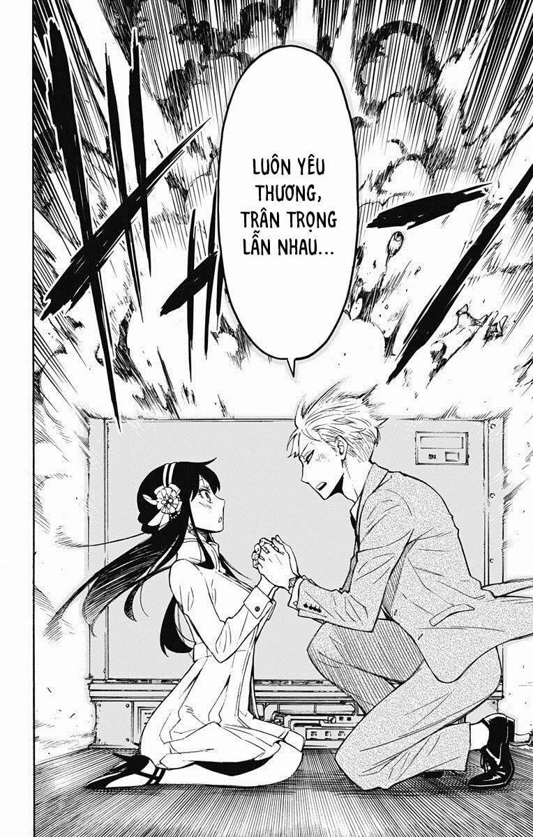 Gia Đình Điệp Viên 2 trang 55