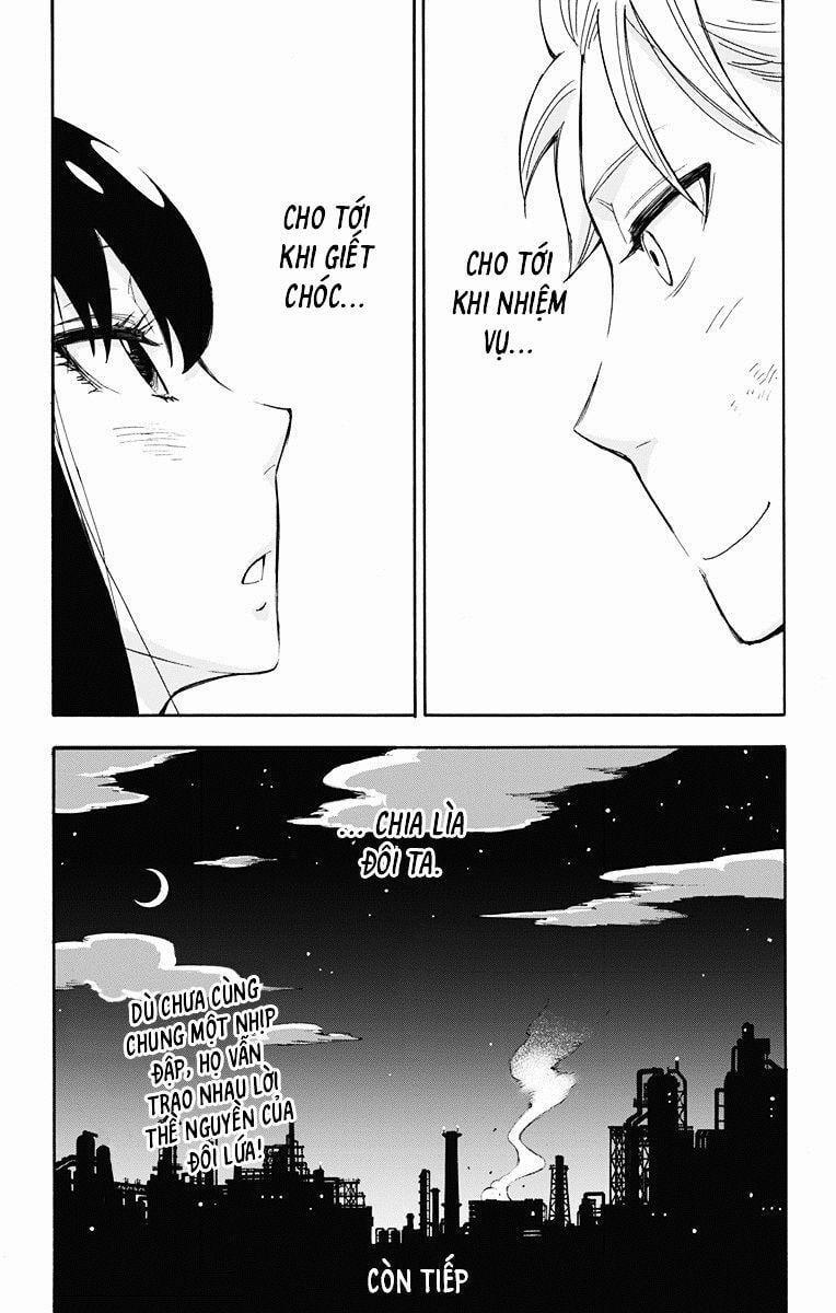 Gia Đình Điệp Viên 2 trang 56