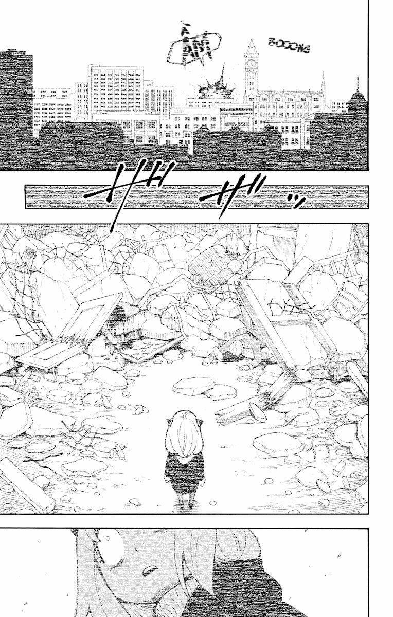 Gia Đình Điệp Viên 20 trang 7