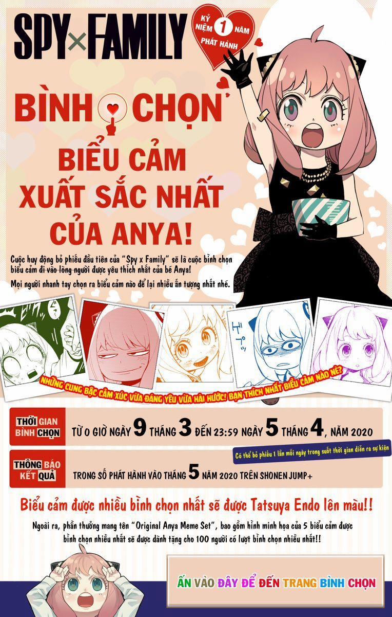 Gia Đình Điệp Viên 23.5 trang 1