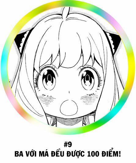 Gia Đình Điệp Viên 23.5 trang 10