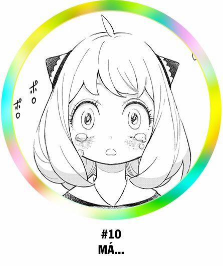 Gia Đình Điệp Viên 23.5 trang 11